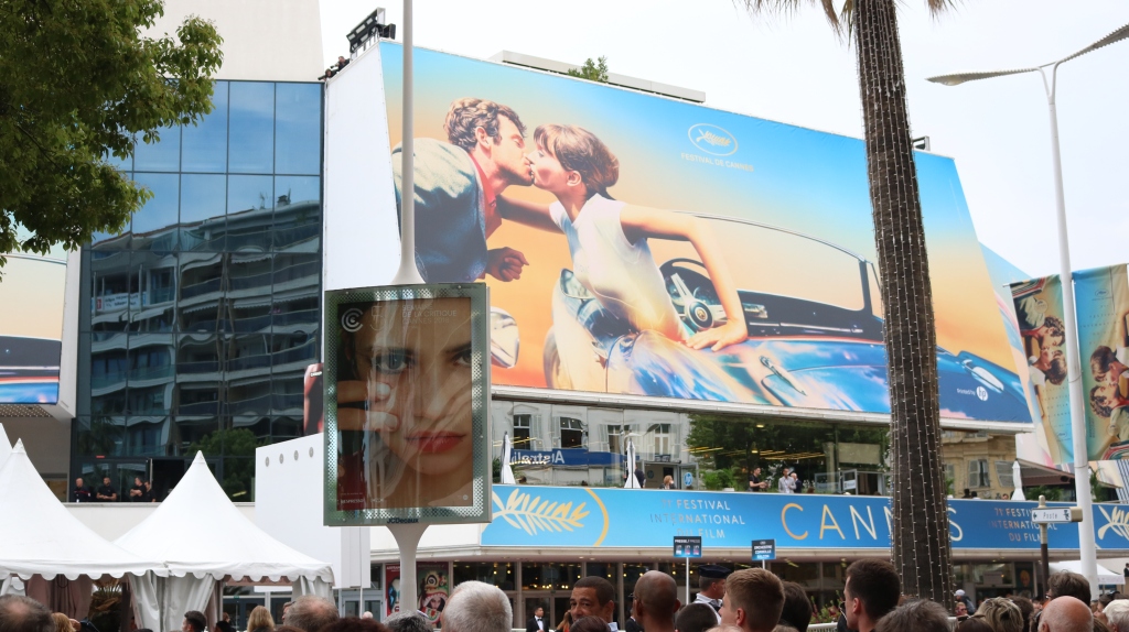 The Final Cut: Las favoritas para ganar en #Cannes71