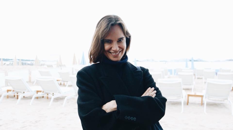 Women we love: Daniela Michel desde Cannes 2018