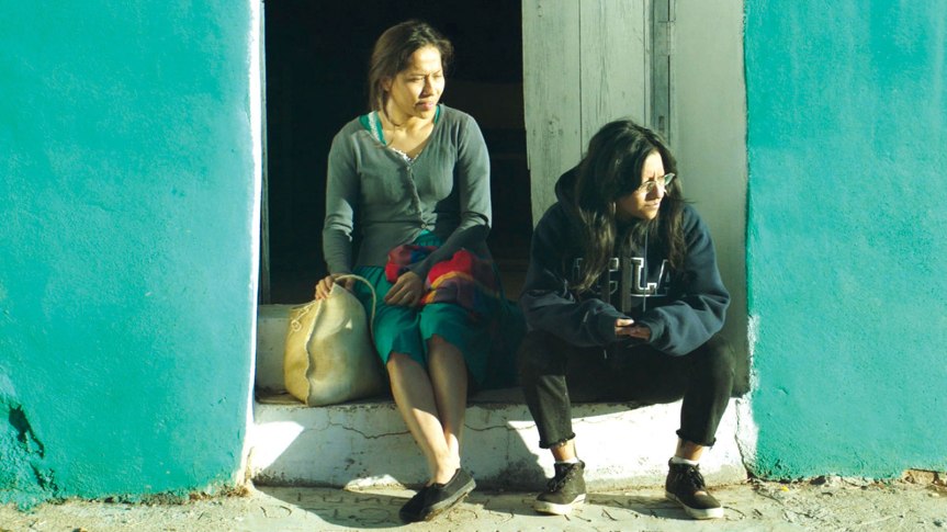 #FilmReview FICM 2021: Hope, Soledad