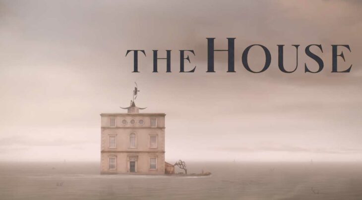 TV Review: The House