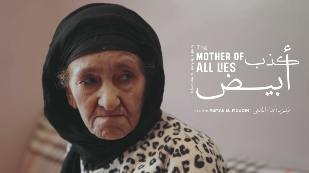 Film Review #Cannes2023: The Mother of All Lies – Una refrescante visión documental 
